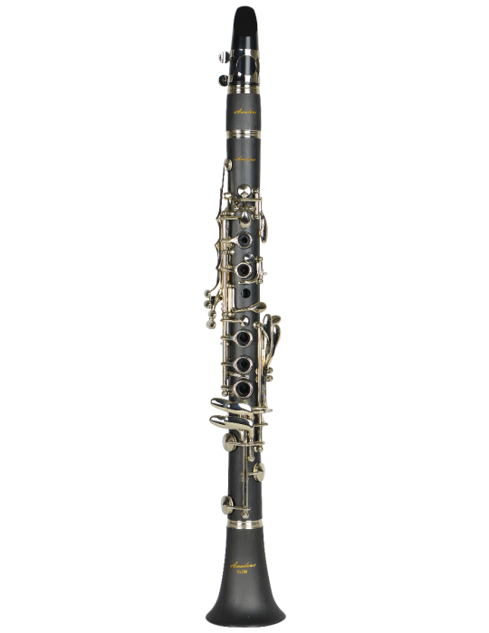 CLARINETE REQUINTO AMADEUS Mi bemol