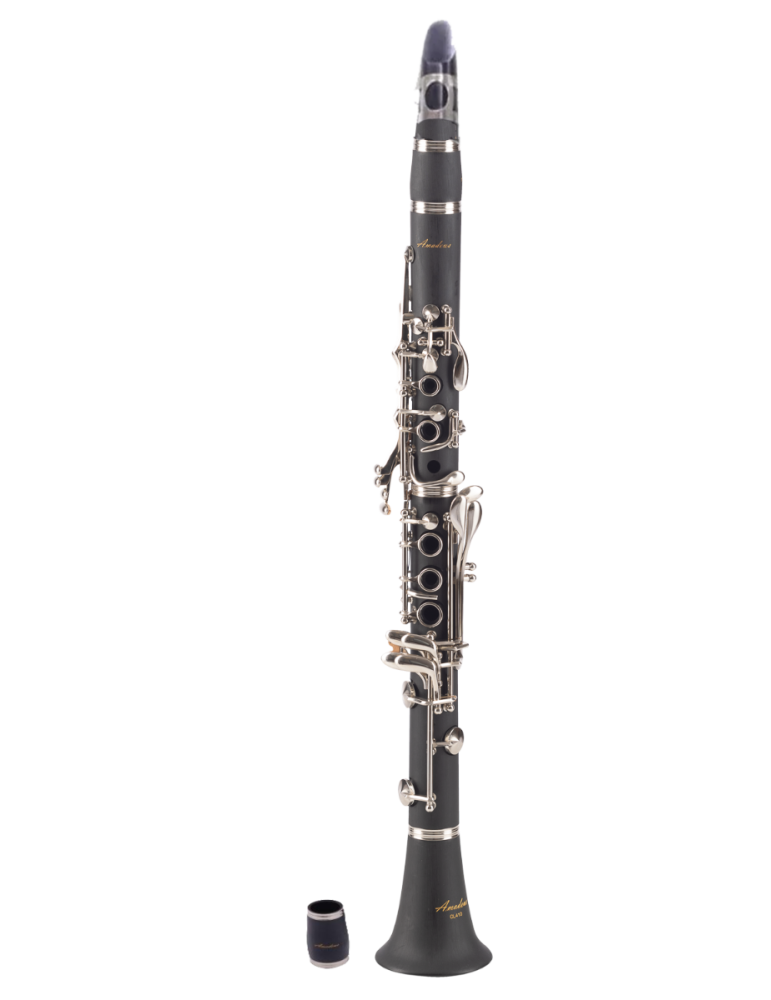 CLARINETE AMADEUS EN DO