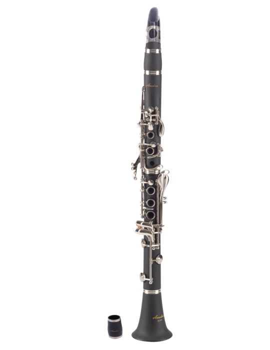 CLARINETE AMADEUS EN DO