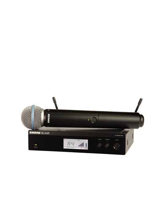 BLX24RE/B58 K3E
