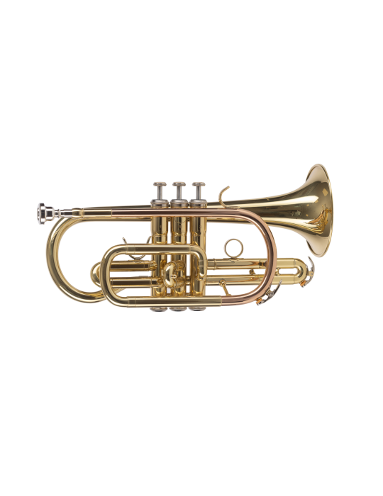 CORNETA AMADEUS PISTONES MONEL