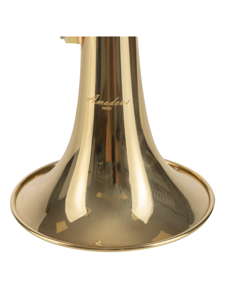 CORNETA AMADEUS PISTONES MONEL