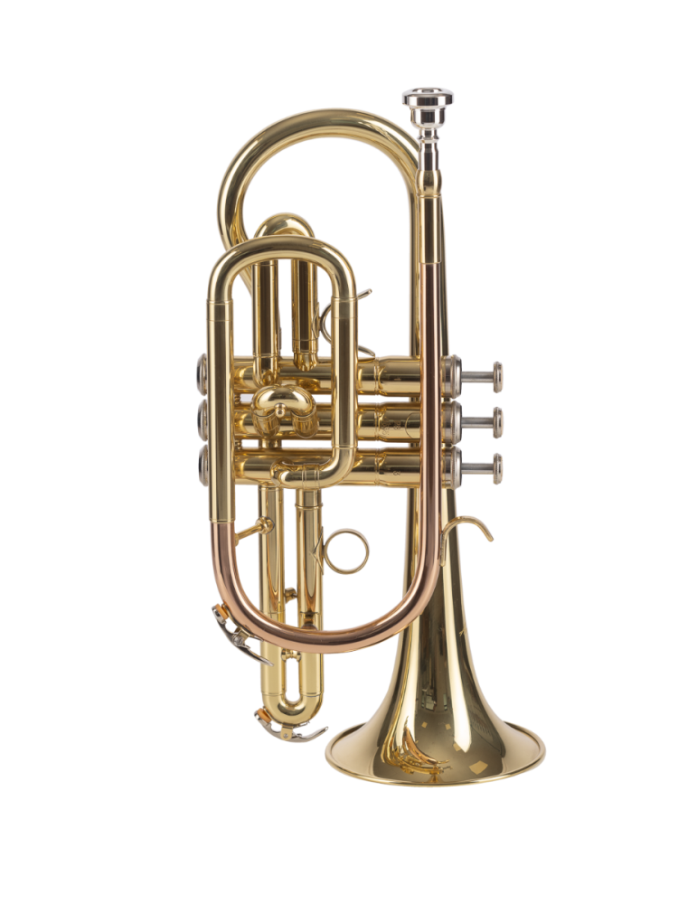 CORNETA AMADEUS PISTONES MONEL