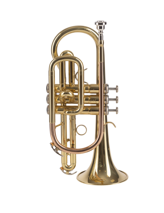 CORNETA AMADEUS PISTONES MONEL