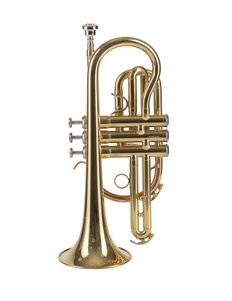 CORNETA AMADEUS PISTONES MONEL