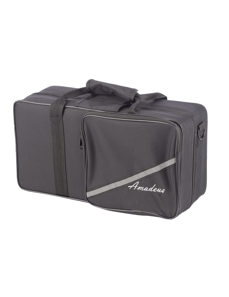 CORNETA AMADEUS PISTONES MONEL