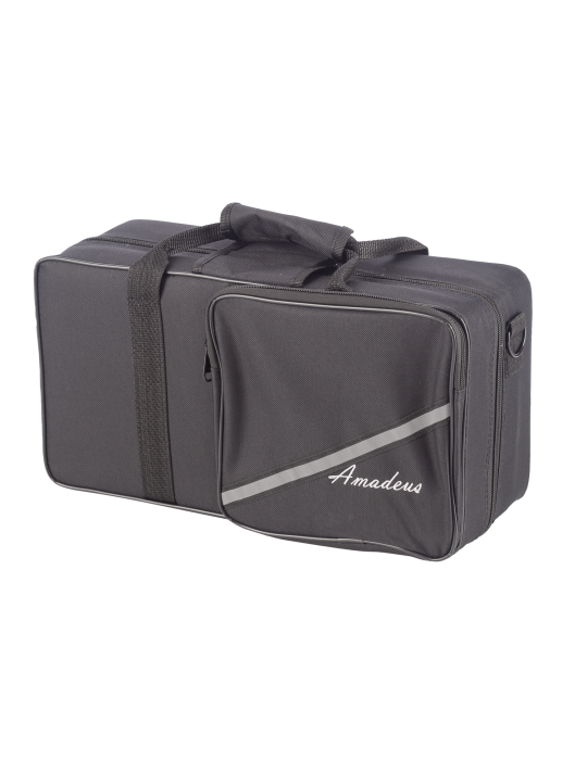 CORNETA AMADEUS PISTONES MONEL