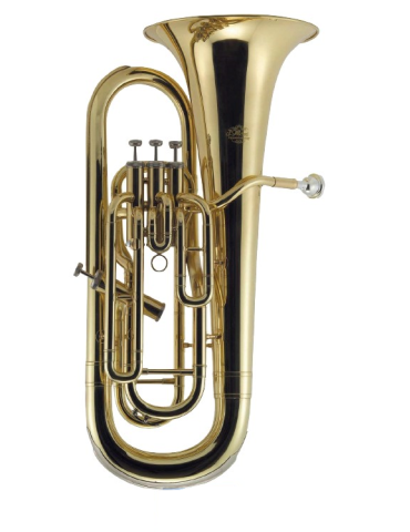 BOMBARDINO AMADEUS EN SIb