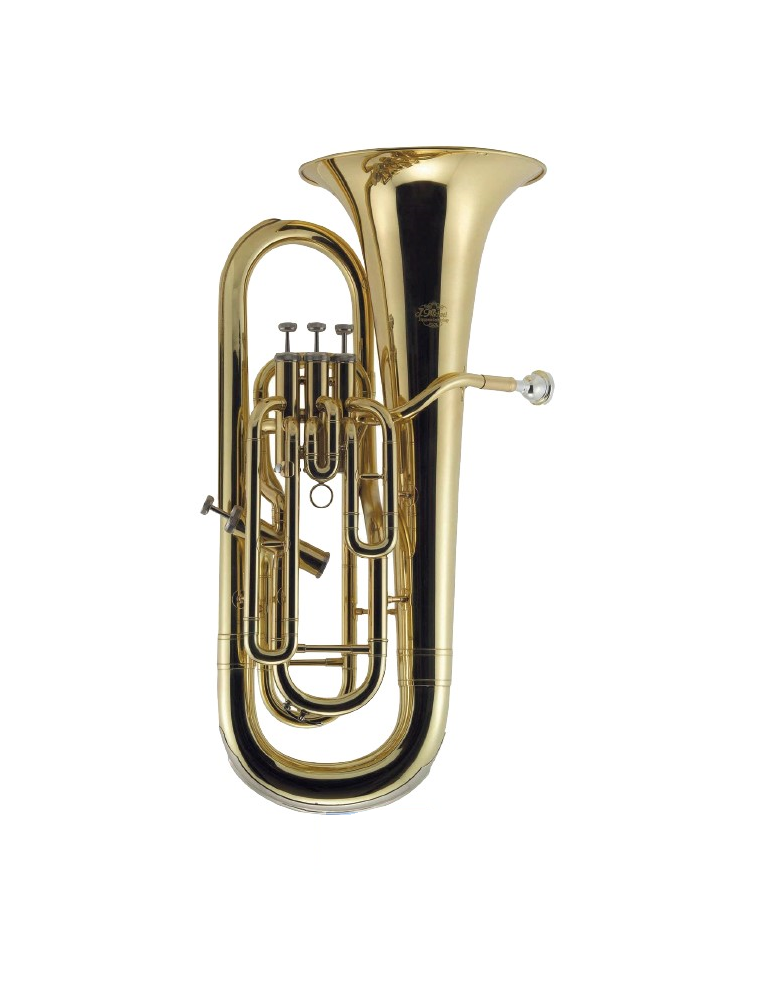 BOMBARDINO AMADEUS EN SIb