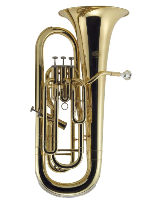 BOMBARDINO AMADEUS EN SIb