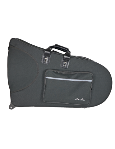 BOMBARDINO AMADEUS EN SIb 2