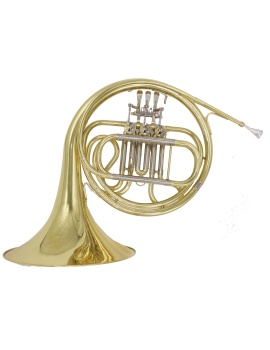 TROMPA AMADEUS EN FA