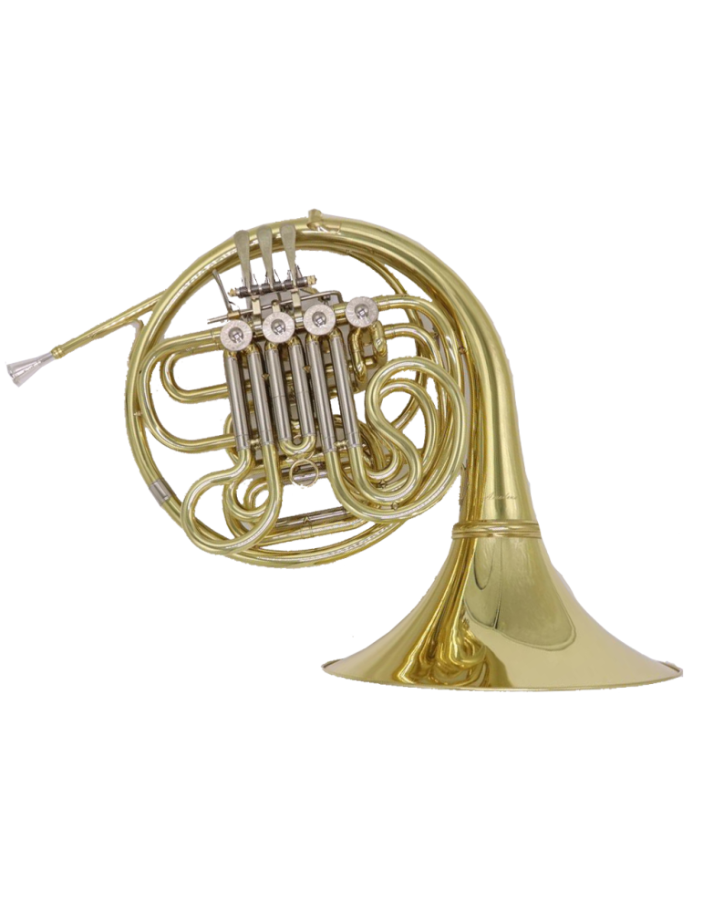 TROMPA DOBLE AMADEUS FA-SI bemol