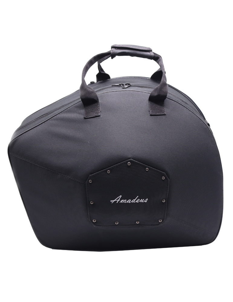 TROMPA DOBLE AMADEUS FA-SI bemol