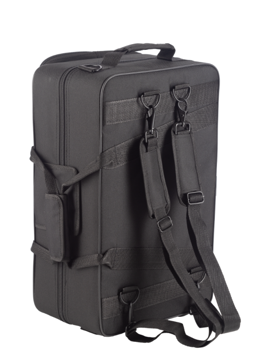 FLISCORNO AMADEUS PISTONES MONEL