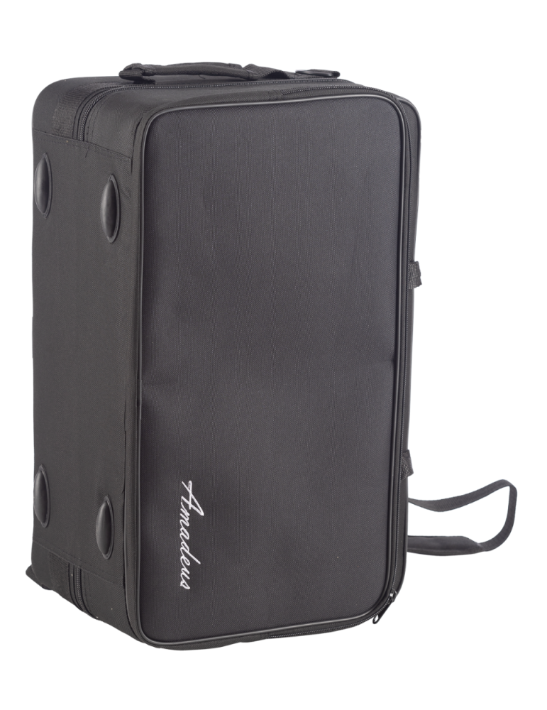 FLISCORNO AMADEUS PISTONES MONEL