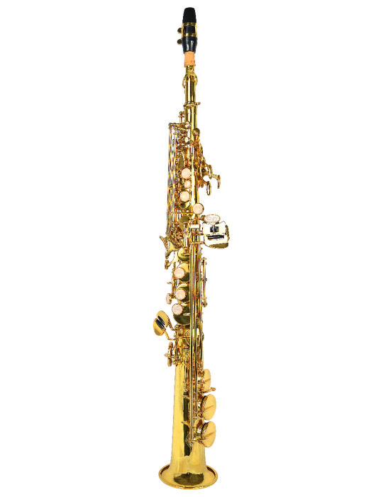 SAXO SOPRANO AMADEUS EN Sib
