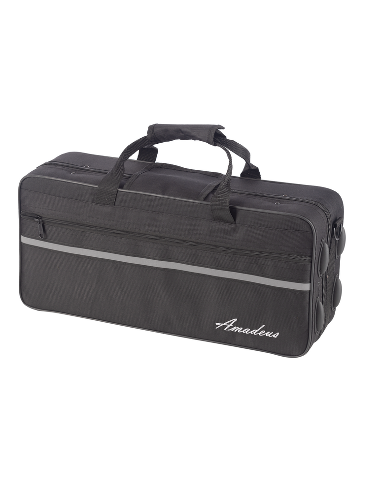 SAXO SOPRANO AMADEUS CURVO