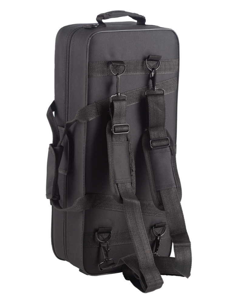 TROMPETA AMADEUS PLATEADA