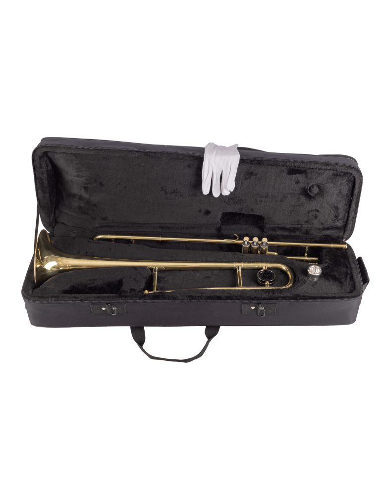 TROMBÓN AMADEUS DE TRES PISTONES