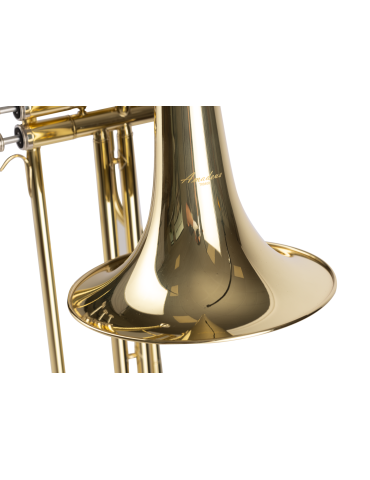 TROMBÓN AMADEUS DE TRES PISTONES 2