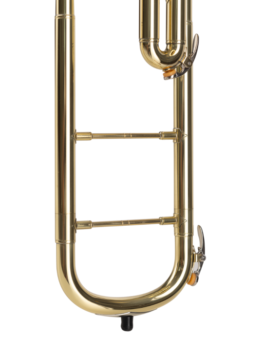 TROMBÓN AMADEUS DE TRES PISTONES