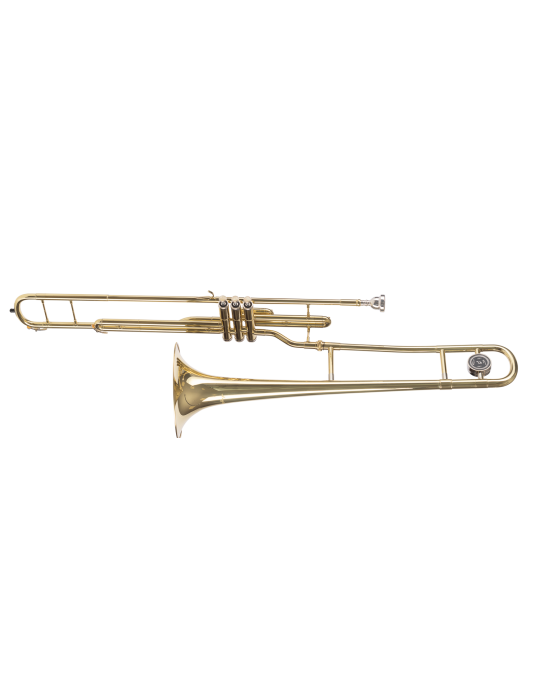 TROMBÓN AMADEUS DE TRES PISTONES