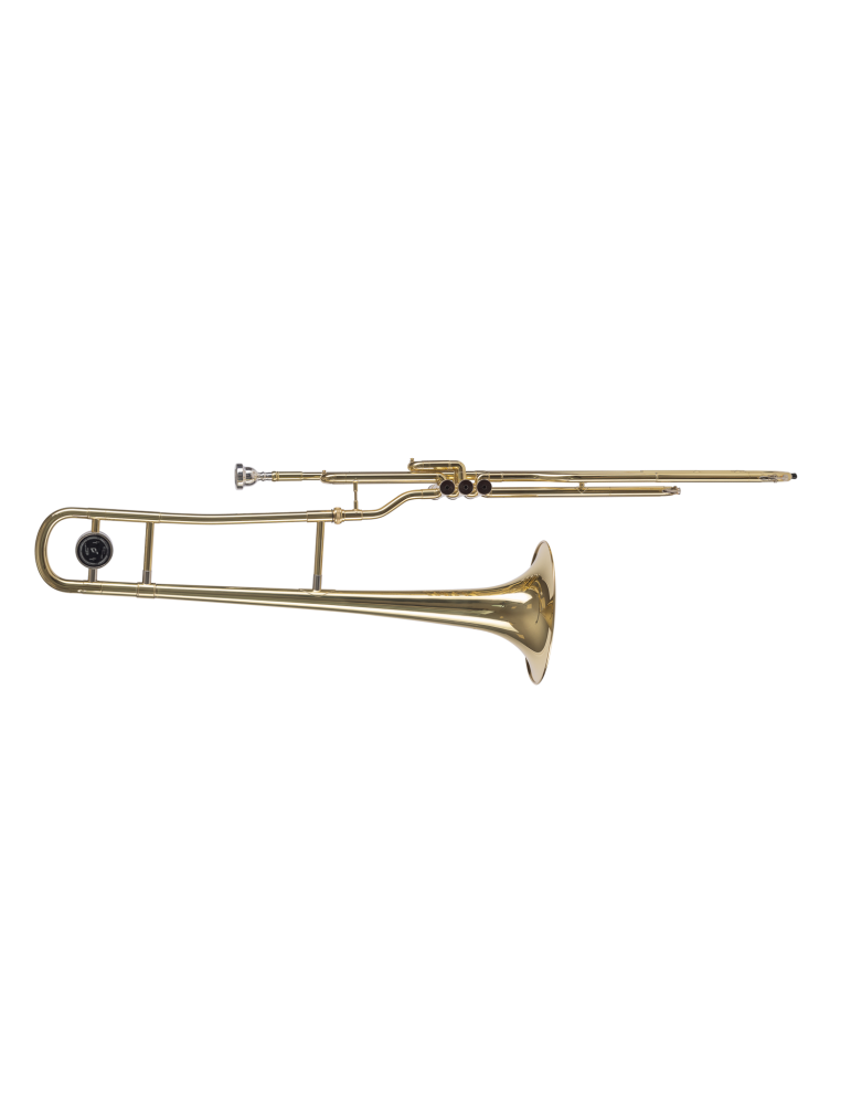 TROMBÓN AMADEUS DE TRES PISTONES