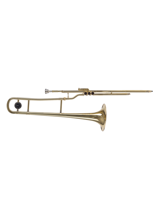 TROMBÓN AMADEUS DE TRES PISTONES