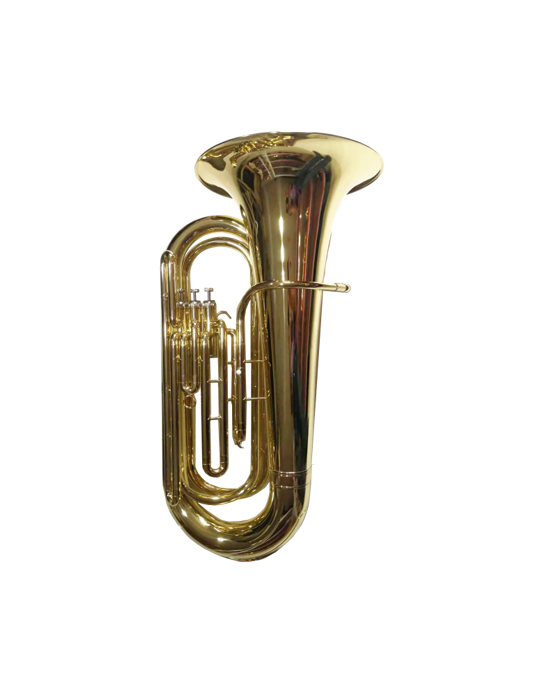 TUBA 3/4 AMADEUS EN Sib LACADA