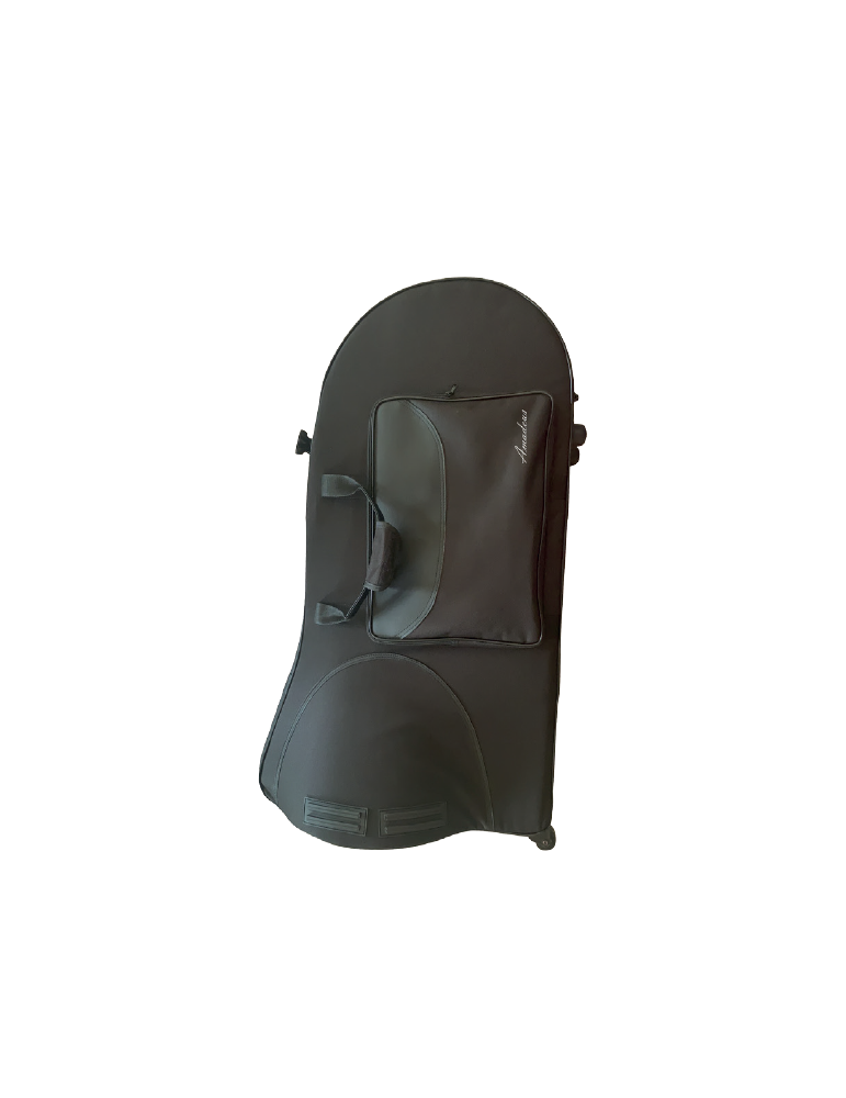 TUBA 3/4 AMADEUS EN Sib LACADA