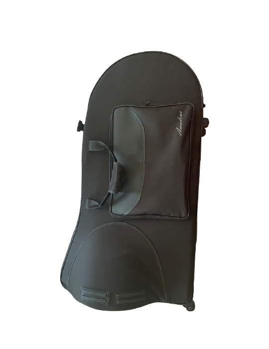 TUBA 3/4 AMADEUS EN Sib LACADA