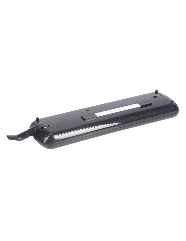 MELÓDICA 32 AMADEUS NEGRA CON ESTUCHE