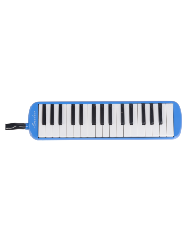 MELÓDICA 32 AMADEUS AZUL CON ESTUCHE