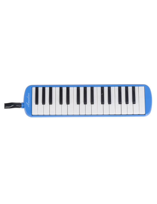 MELÓDICA 32 AMADEUS AZUL CON ESTUCHE