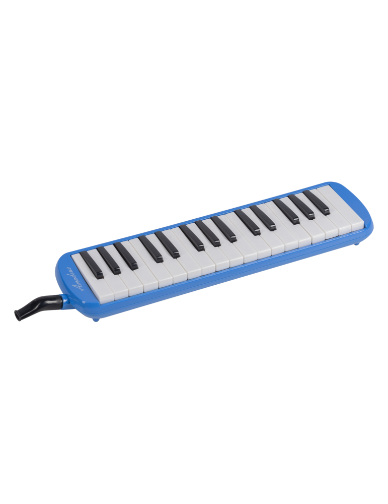 MELÓDICA 32 AMADEUS AZUL CON ESTUCHE