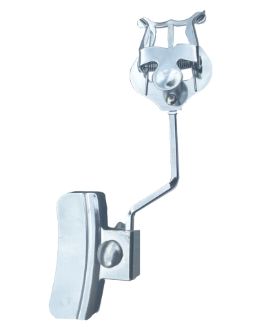 ATRIL DE MARCHA TROMBÓN AMADEUS ANCHO