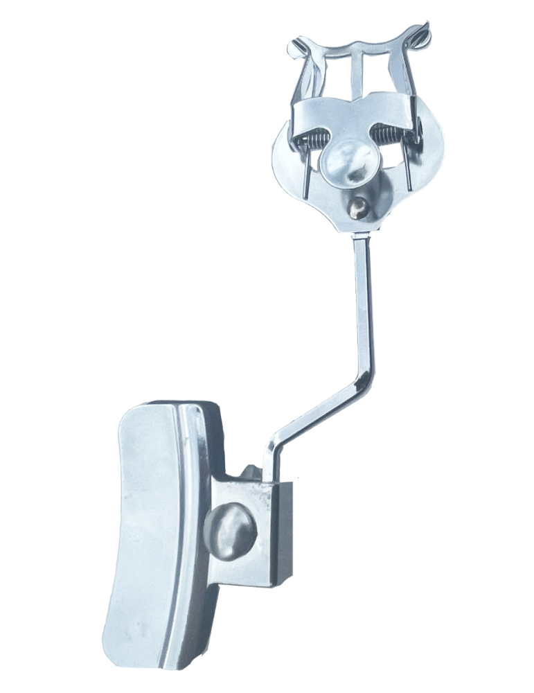 ATRIL DE MARCHA TROMBÓN AMADEUS ANCHO