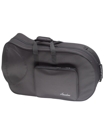 BOMBARDINO AMADEUS PLATEADO 2