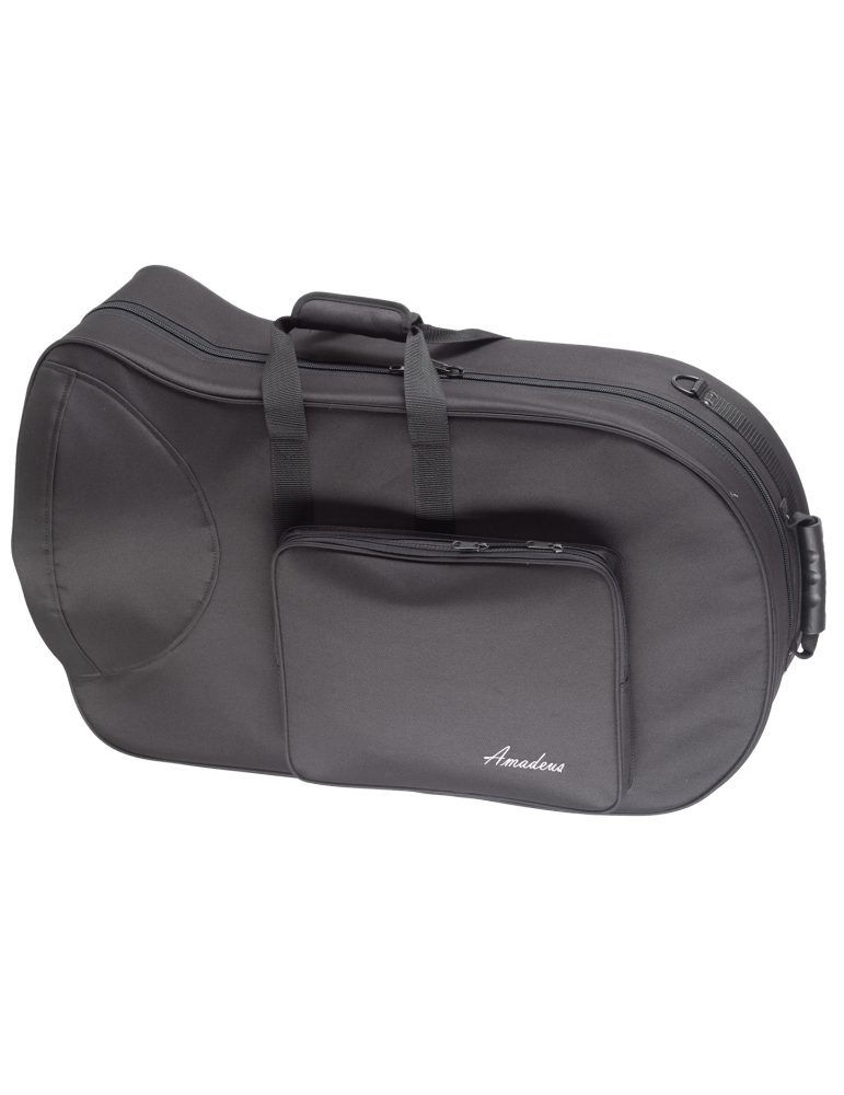 BOMBARDINO AMADEUS PLATEADO