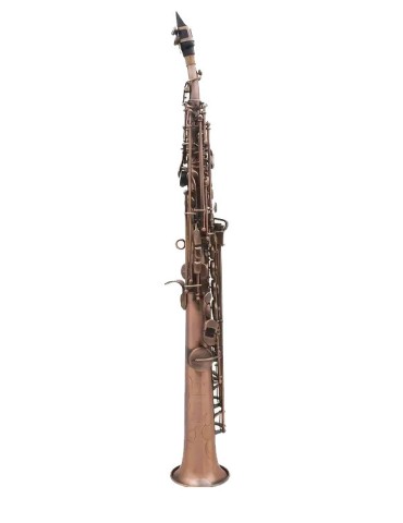 SAXO SOPRANO RECTO AMADEUS Sib
