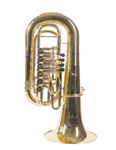 TUBA AMADEUS 3/4 en FA