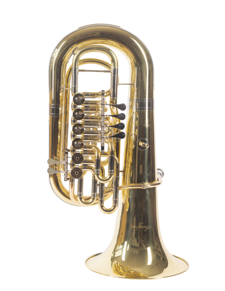 TUBA AMADEUS 3/4 en FA