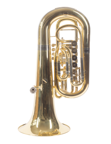TUBA AMADEUS 3/4 en FA 2
