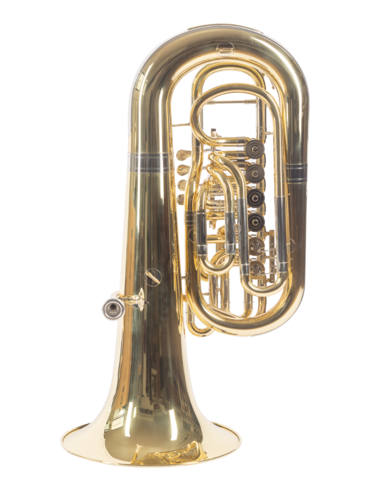TUBA AMADEUS 3/4 en FA