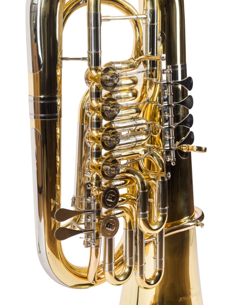 TUBA AMADEUS 3/4 en FA