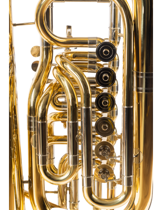 TUBA AMADEUS 3/4 en FA