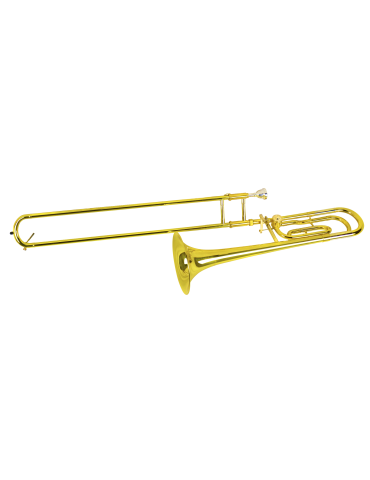 TROMBÓN TENOR AMADEUS SIb/FA