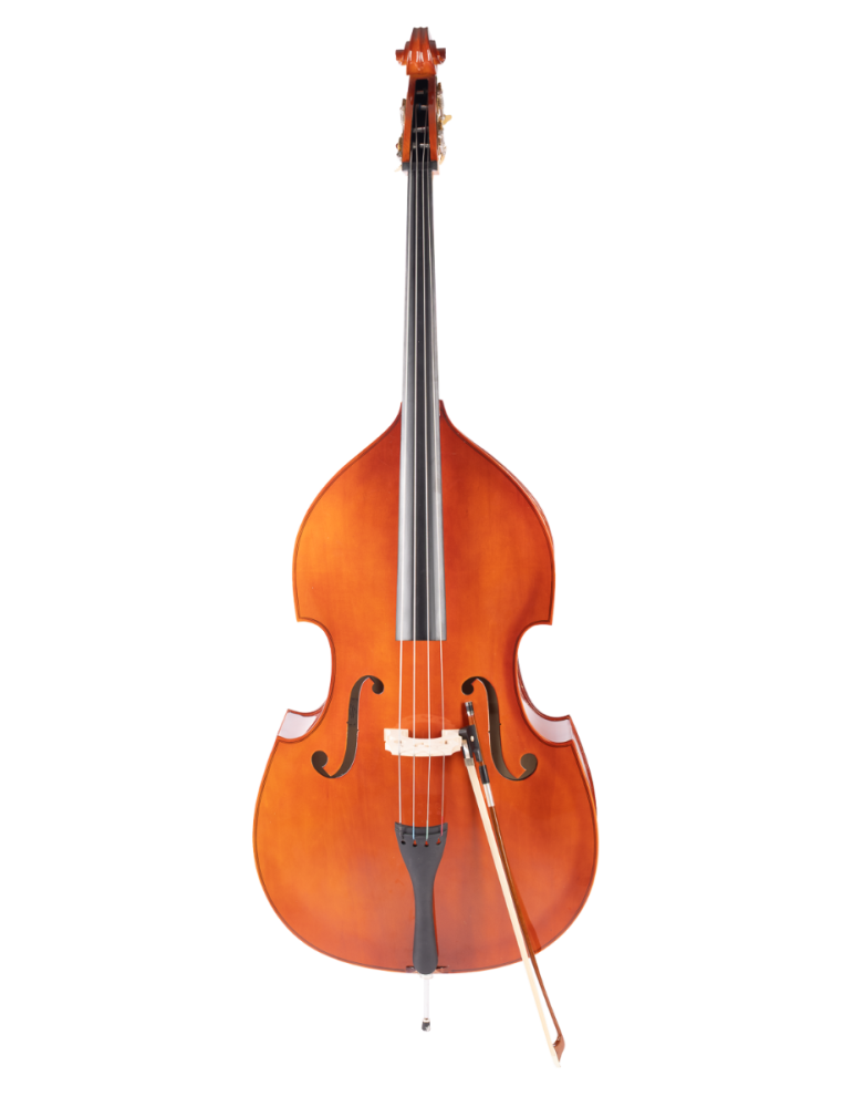 CONTRABAJO AMADEUS CBF10 1/2