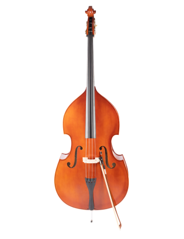 CONTRABAJO AMADEUS CBF10 1/4